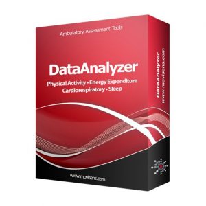 DataAnalyzer Software, Box